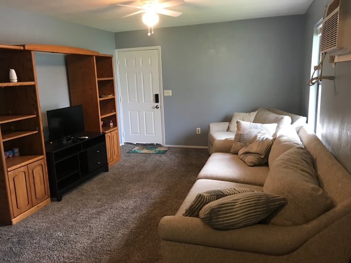 WrightPatterson Air Force Base Vacation Rentals & Homes Ohio, United States Airbnb