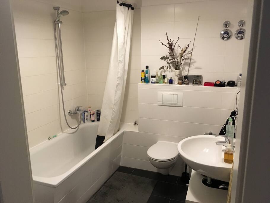 Bath room