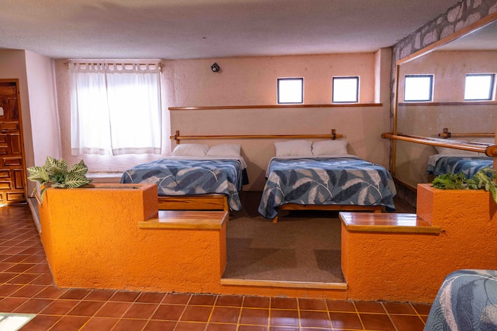 Спална соба 5