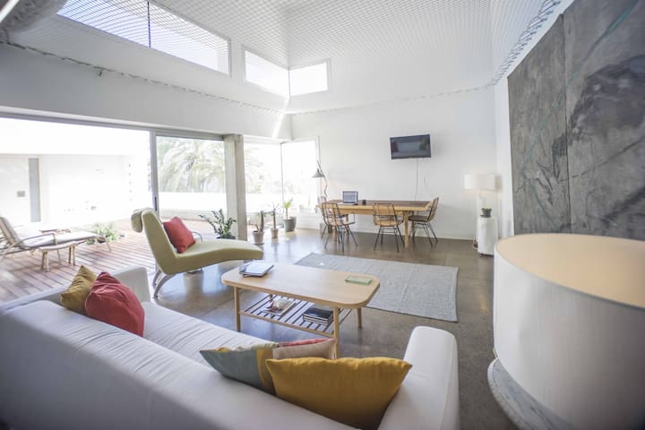 Canarianfeeling managed Airbnb listing 2