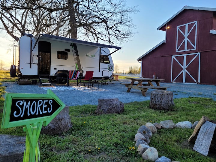 Stanwood Vacation Rentals & Homes Washington, United States Airbnb