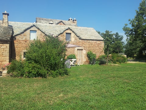 cottage with a 4-star character