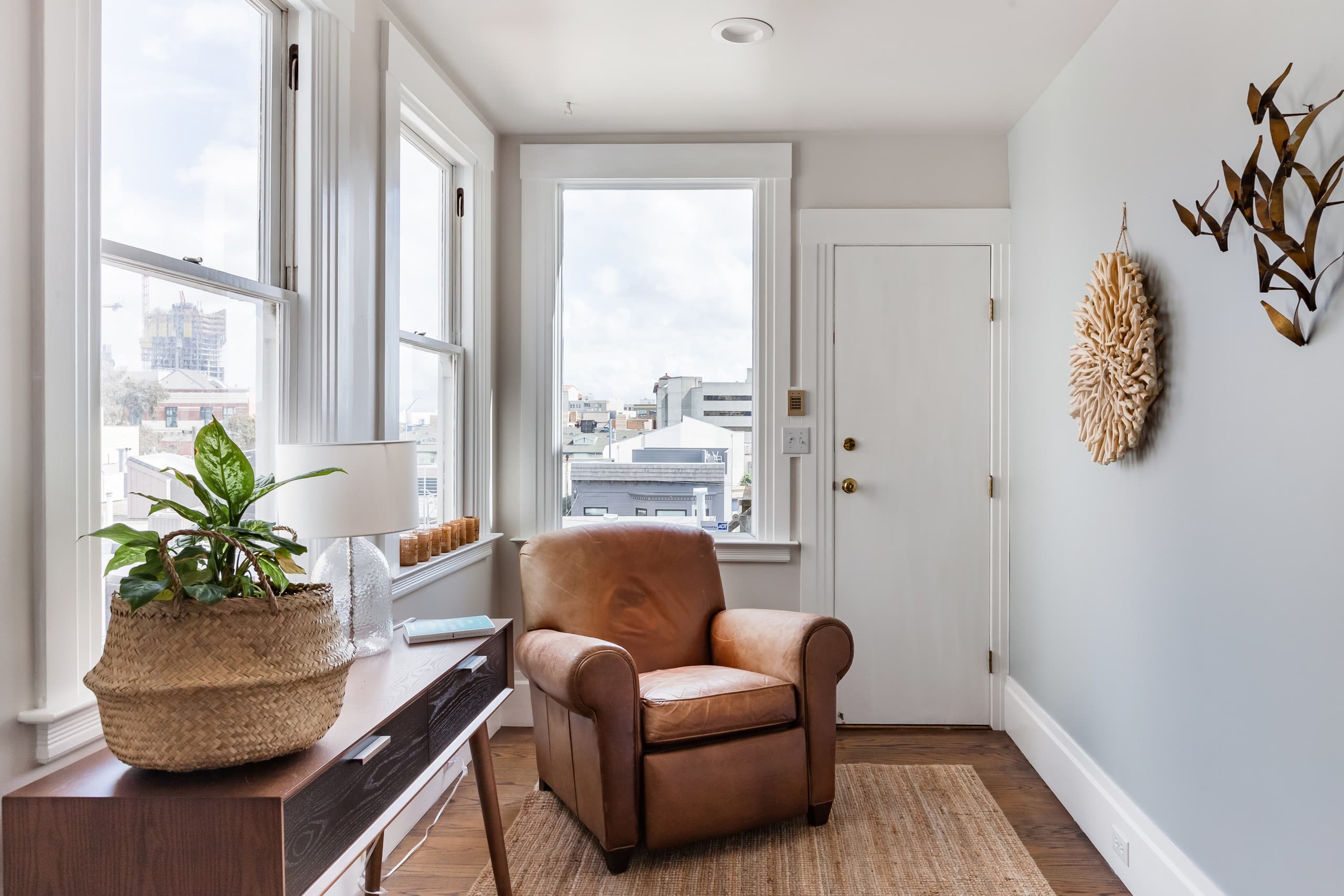 Home in San Francisco · ★4.98 · 2 bedrooms · 3 beds · 1 bath - Image 30