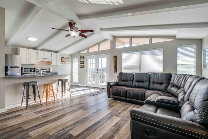 Canyon Lake Getaway - Canyon Lake, TX