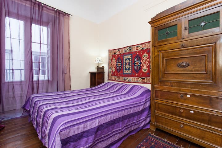 Habitación