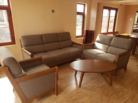 Tsamber Apartment 2