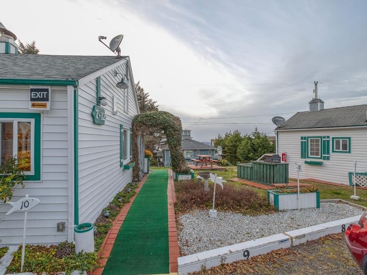 12 Best Airbnb Vacation Rentals In Depoe Bay, Oregon Updated 2024 Trip101