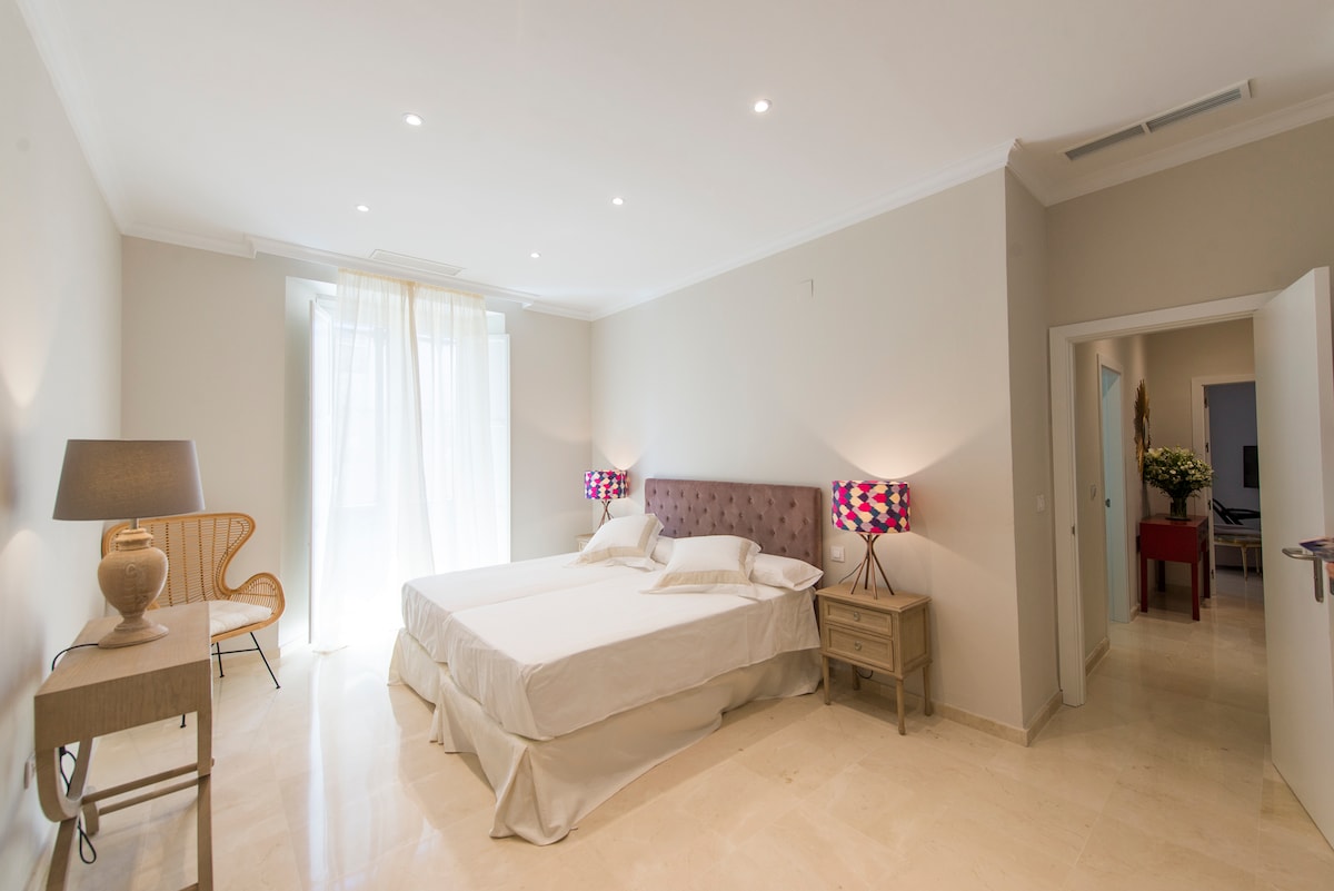 غرفة النوم 2