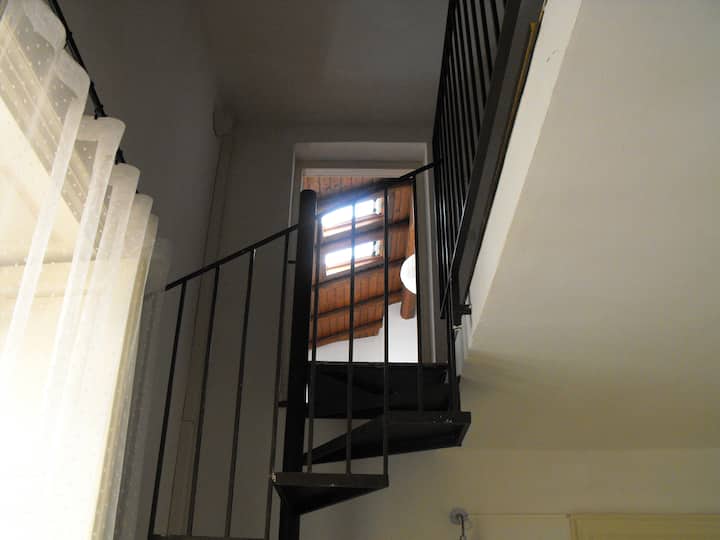 Nausicaa Apartment Stylish Apt In Piazza Stesicoro - Catania