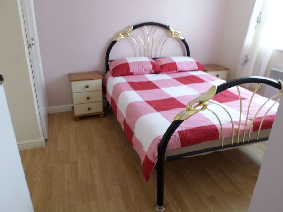 Double Bedroom