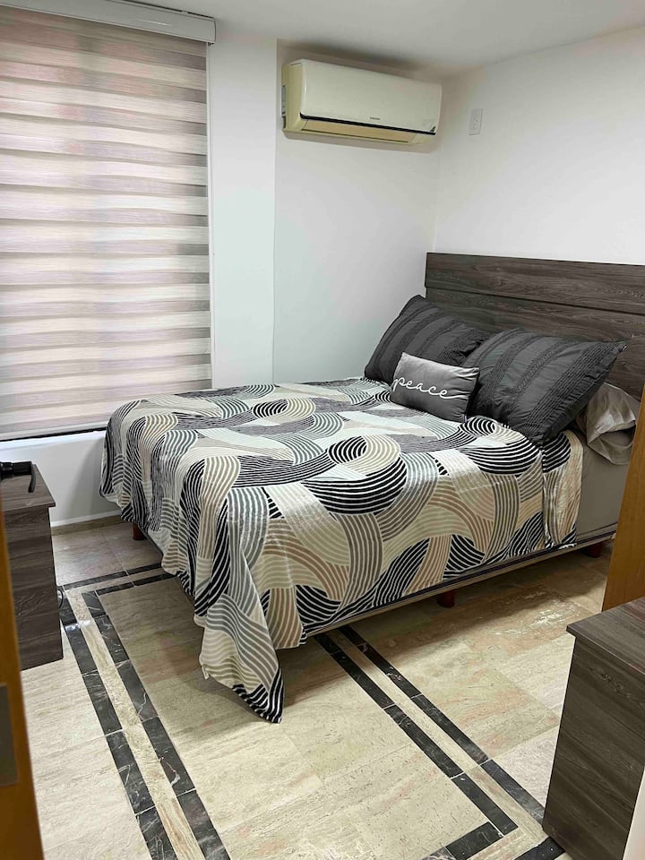 غرفة النوم 3