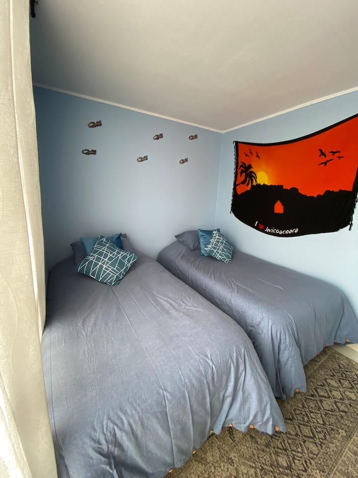 ห้องนอน 2