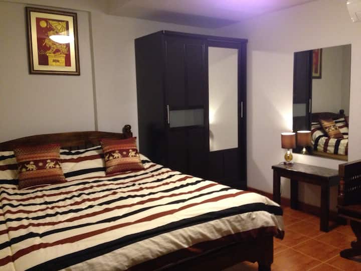 Baan Aree Guest House - Chiang Mai