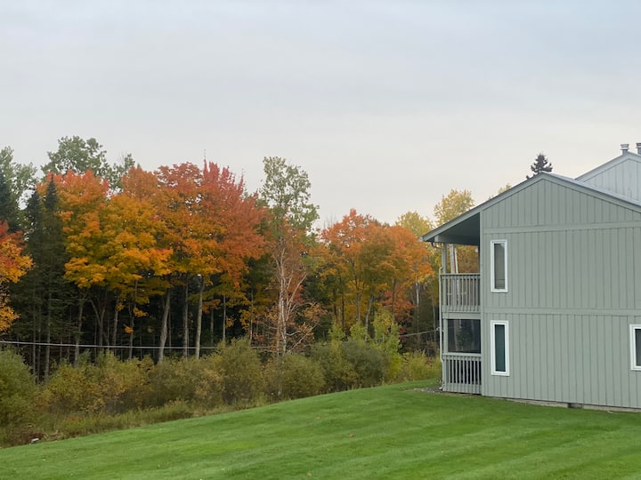 Burke Mountain Condo Rentals Condos and More Airbnb