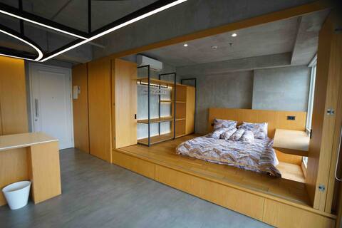 Biggest One Bedroom in Bandung!