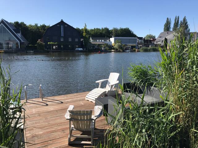 Riverside house! gallery image 2