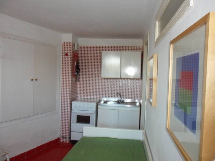 cucina