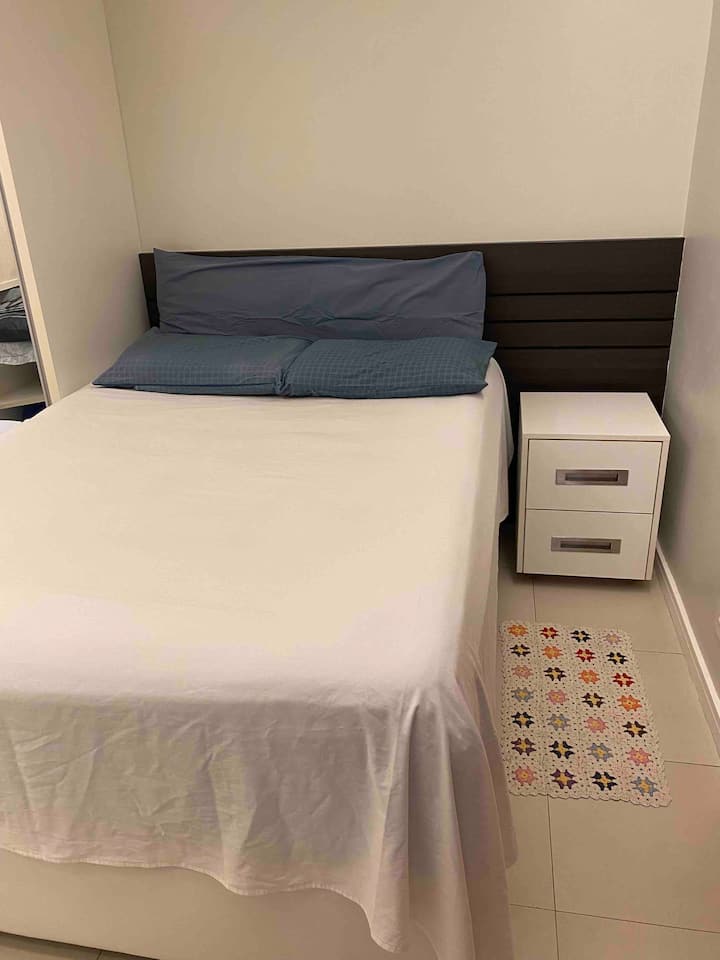 ห้องนอน