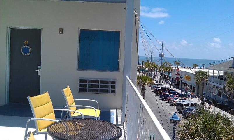 10 Best Airbnb Vacation Rentals In Tybee Island, Georgia - | Trip101