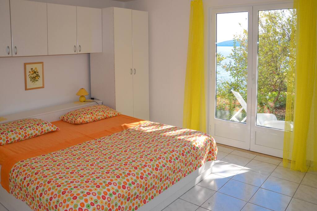 Apartments Barbie Orebić Perna Pelješac 5
