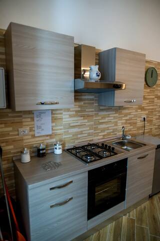 Beautiful Apartment in the Historical Centre gallery image 2