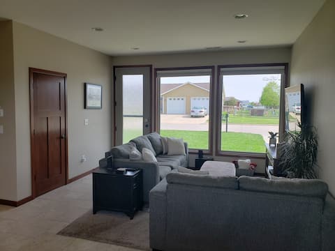 Close to Okoboji attractions!