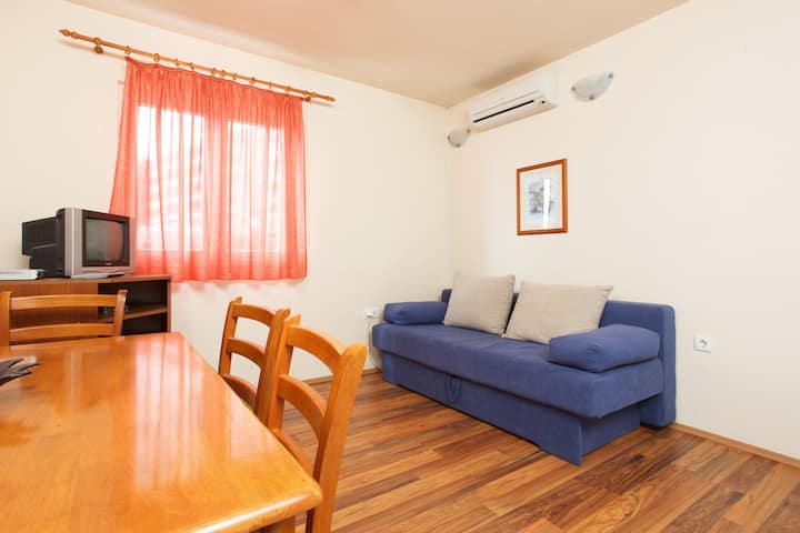 4. Apartment- Parking, Sea View,trogir - Trogir