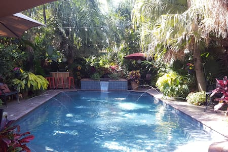 Social Distancing and Mental Health Oasis