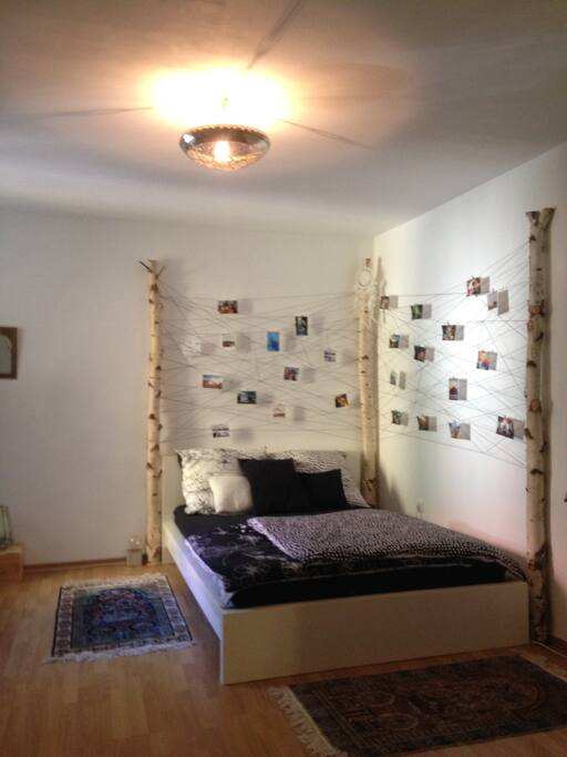 Your room