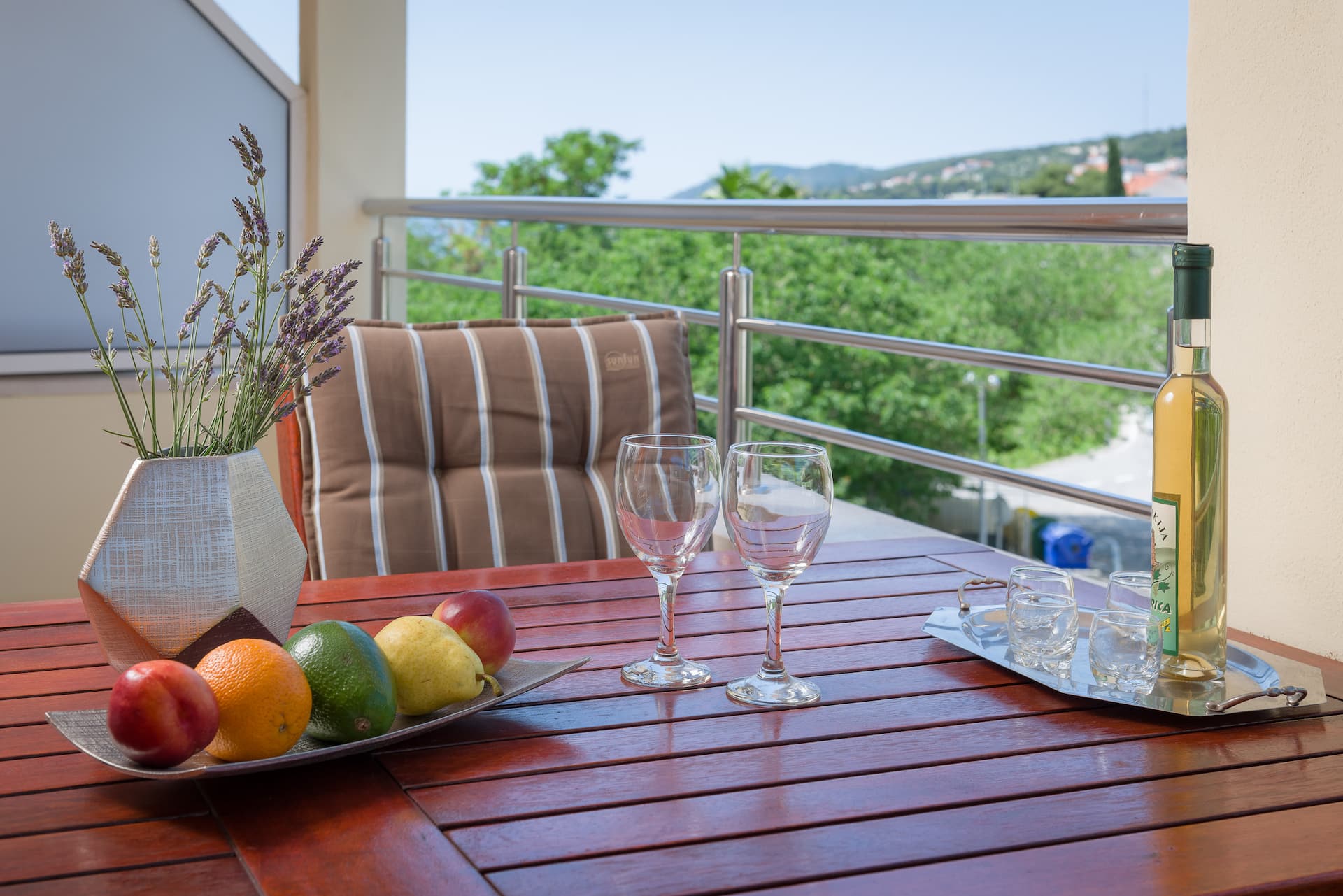 Island of Hvar for perfect vacation