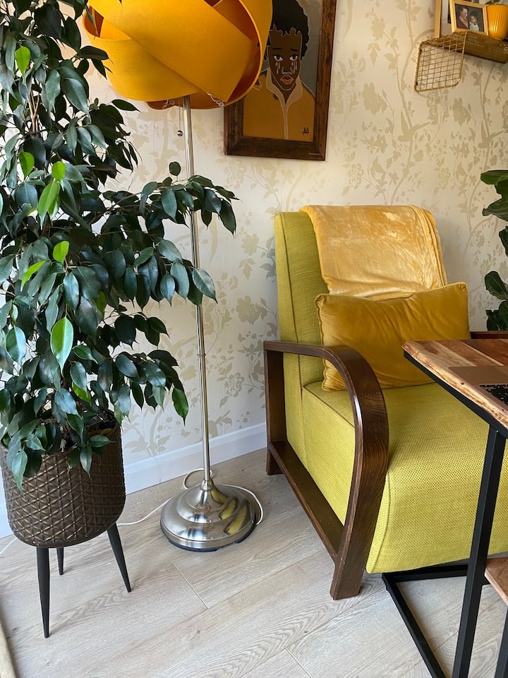 Milan Casa - Bracknell