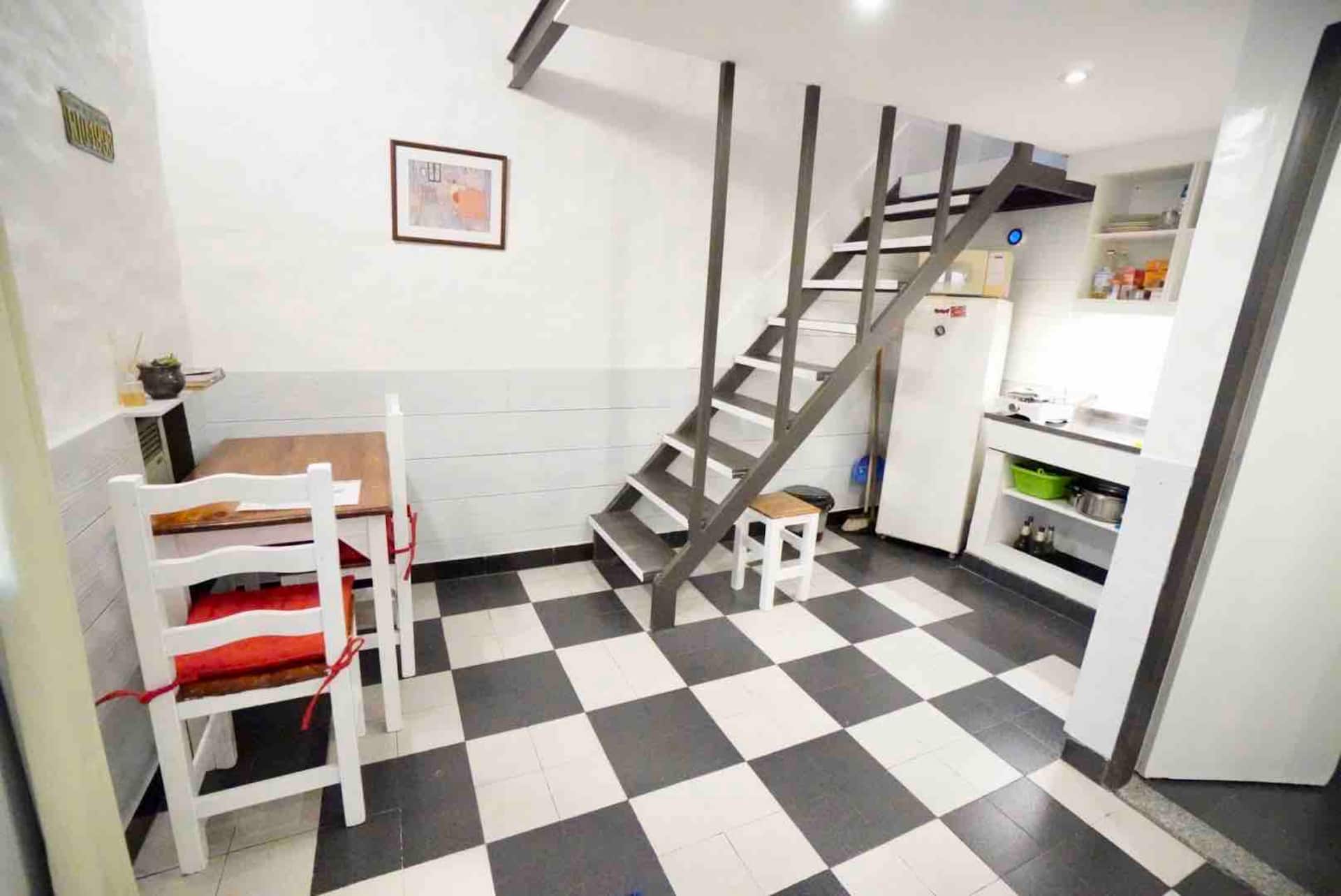 9 - Nice Loft private in Villa Crespo near Palermo