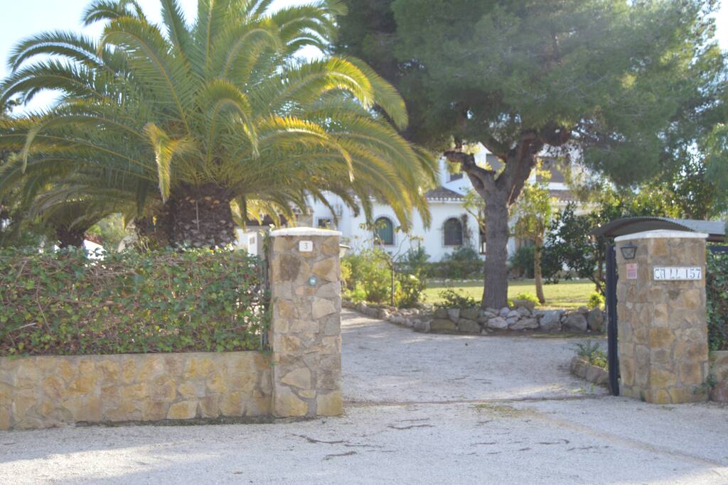 Driveway Gates