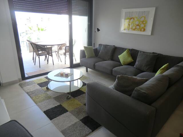 Casas Holiday Mediterraneo managed Airbnb listing 2