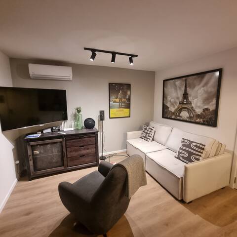 Exclusive Penthouse @ Cordon Soho + Parking