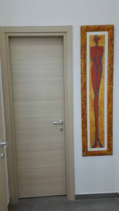 Ingresso