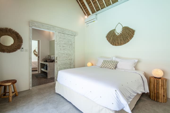 غرفة النوم 2