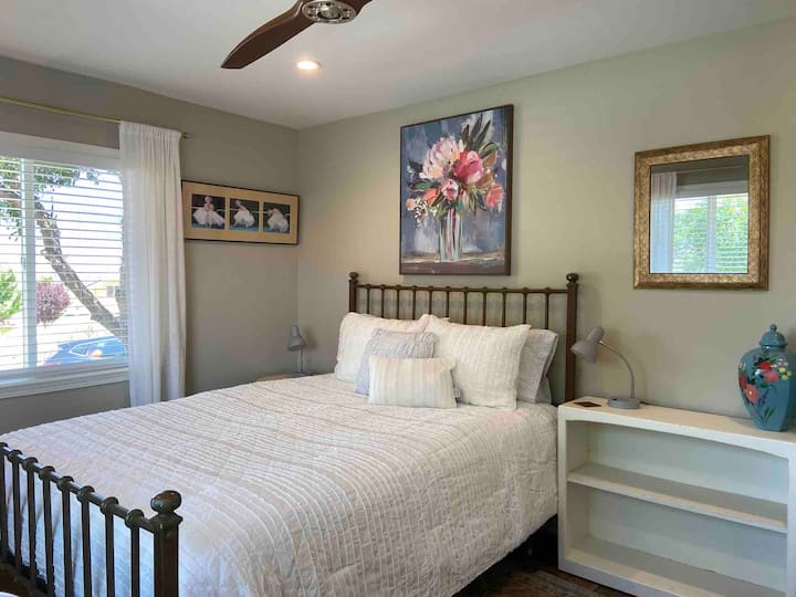 חדר אורחים מס '1.