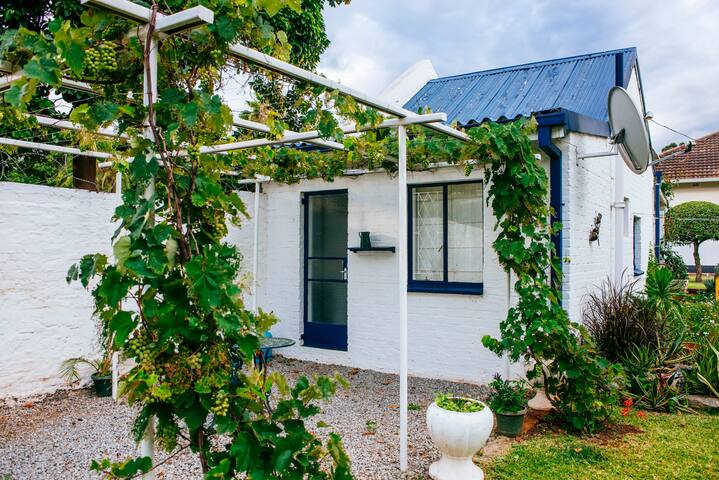 Homely Cottage In Avondale Harare Chalets For Rent In Harare
