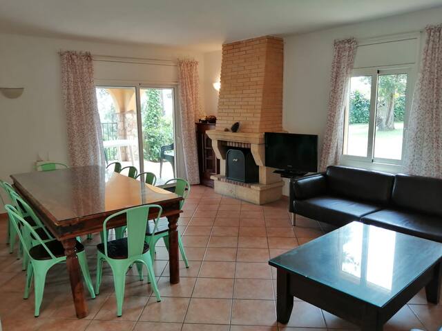 Villa Solimar.Lloret de Mar gallery image 5