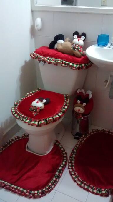 Baño privado