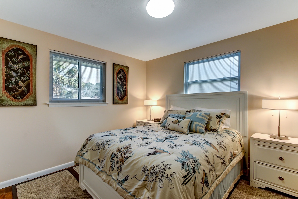 חדר שינה שלישי