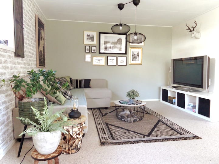 Charming Guest House in Bruinisse, Zeeland