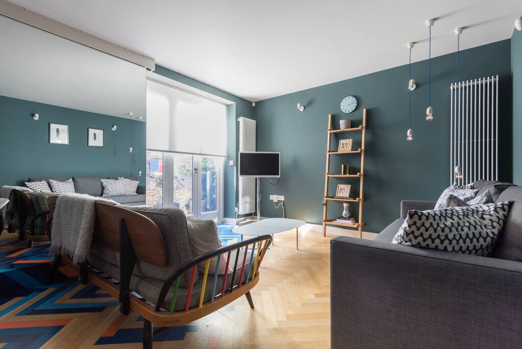 Living room 1