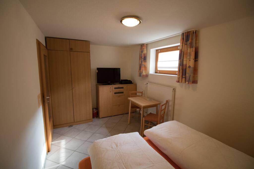 Doppelzimmer