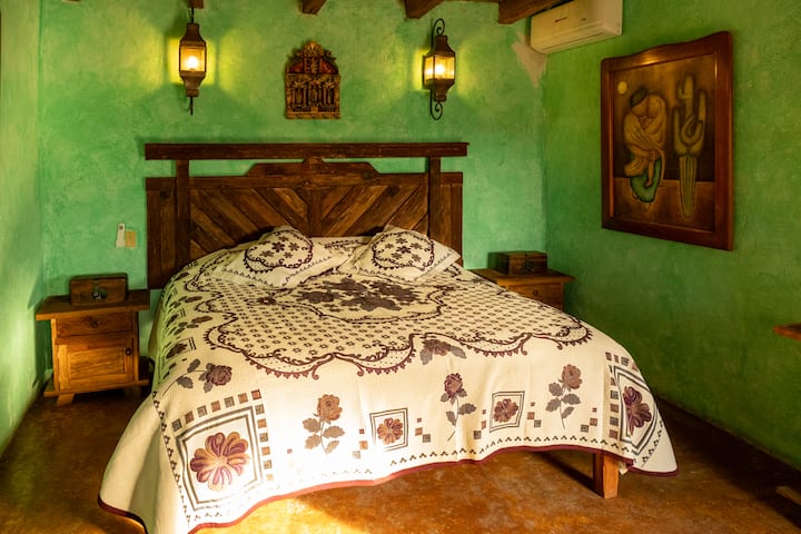 Dhomë gjumi 3