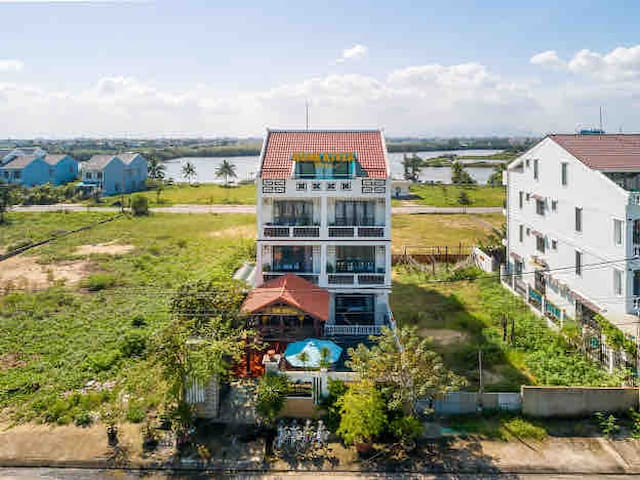 Home River Villa managed Airbnb listing 1
