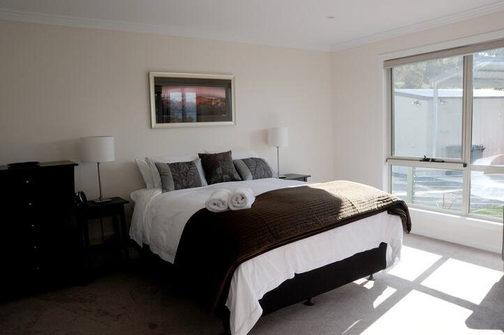 Essentially Tas managed Airbnb listing 3