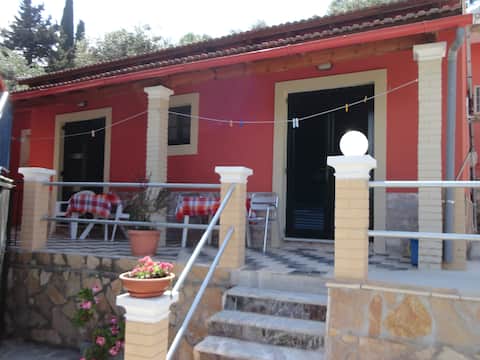 Stamatela Studios number 9