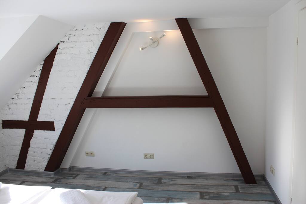 1st bedroom